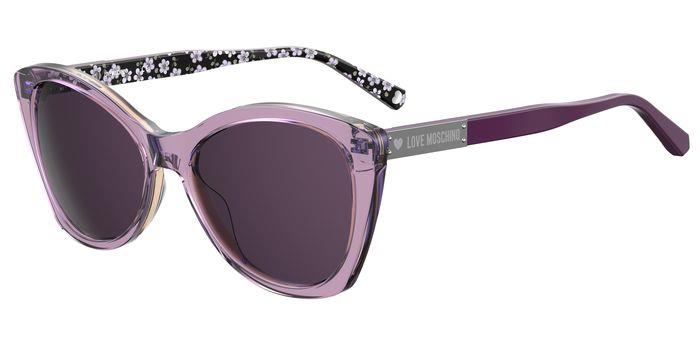 MOSCHINO LOVE MOL031S B3V UR 360 visione